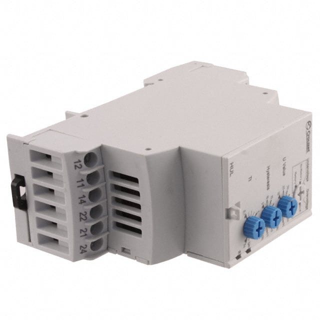 84872120 RELAY MONITOR VOLT 0.2-60V ADJ