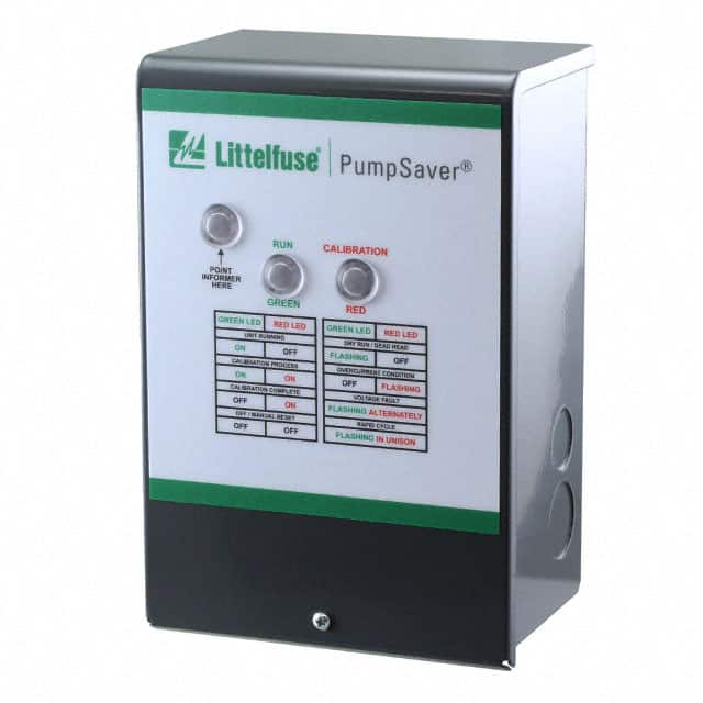 233P-ENCL 1-PHASE PUMPSAVERPLUS / 230V