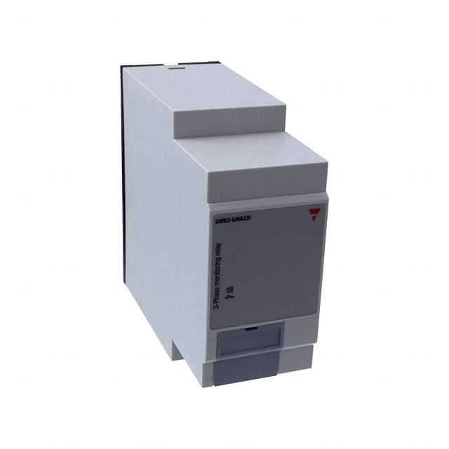 PPA01CM44 3-PHASE VOLT RELAY LOSS/SEQ