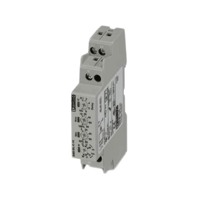 2903521 MONITORING RELAY SCREW TERM