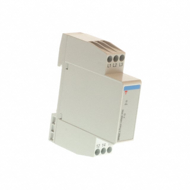 DPA52CM44 3PH MR 208V TO 480V PH LOSS/SEQ