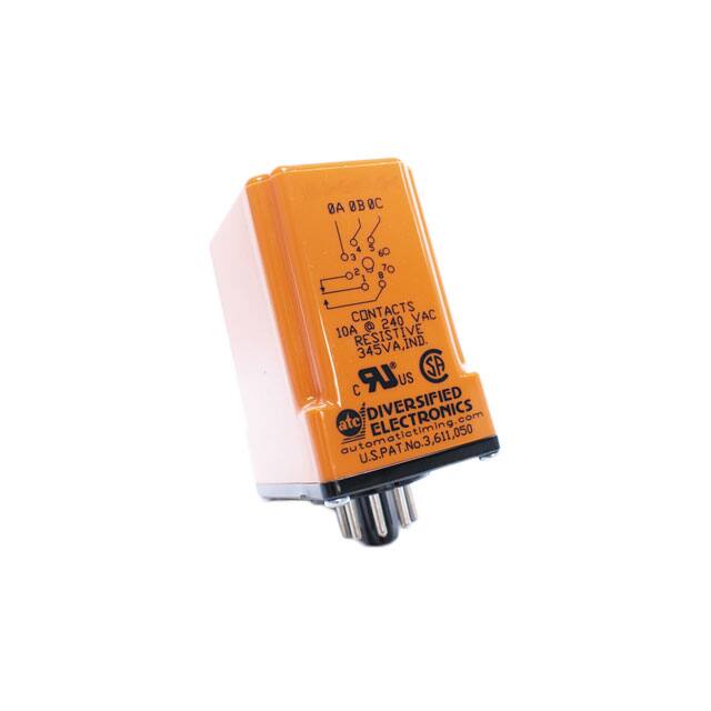 SLA-120-ASA PHASE MONITOR/RELAY