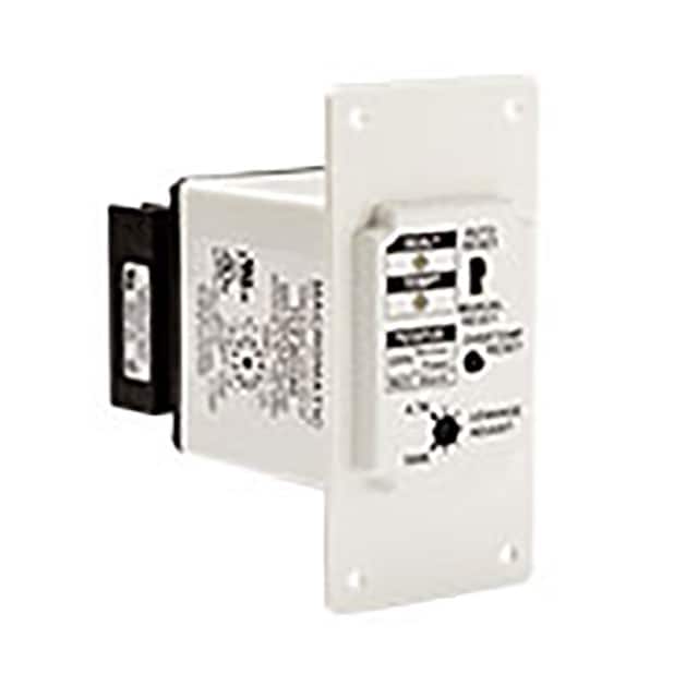 TCF2D100 TEMP/SEAL LEAK RELAY