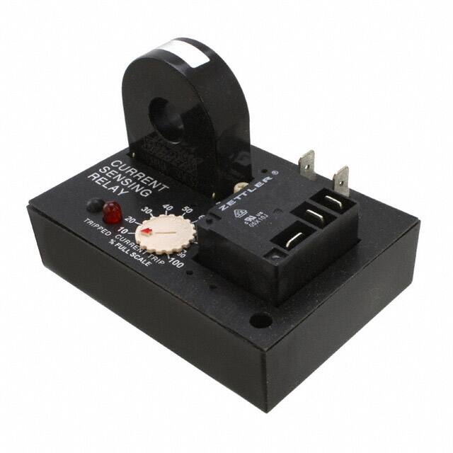 CR5395-EH-ACV-110-B-CD-ELR-I RELAY DC CUR SENS 85-265VAC/DC