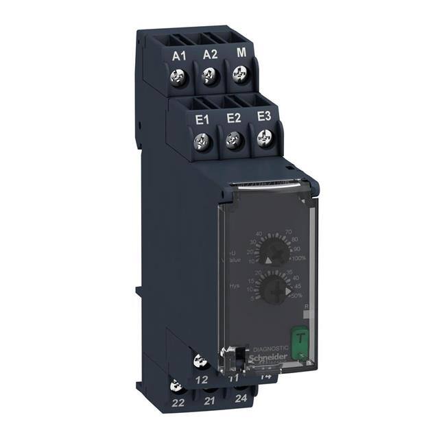 RM22UA21MR HARMONY, MODULAR 1-PHASE OVERVOL