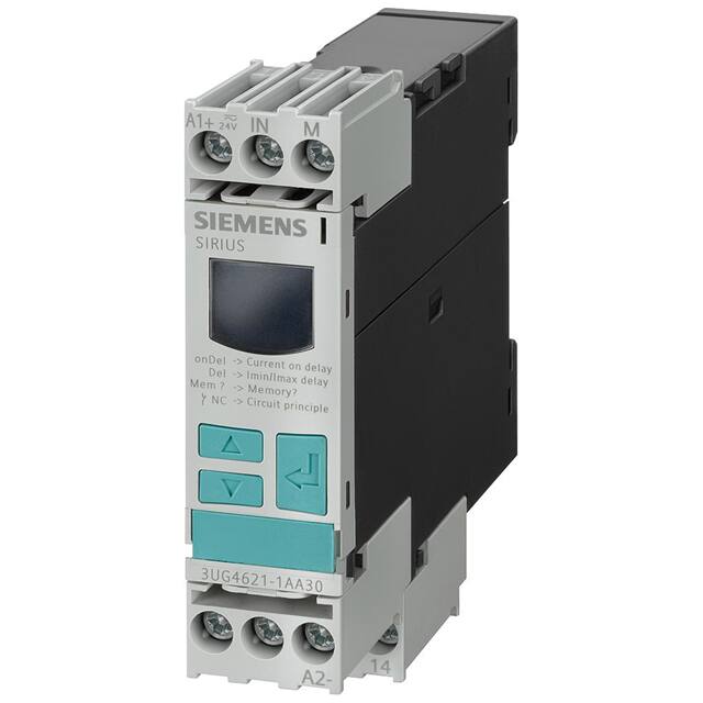 3UG4621-1AA30 DIGITAL MONITORING RELAY