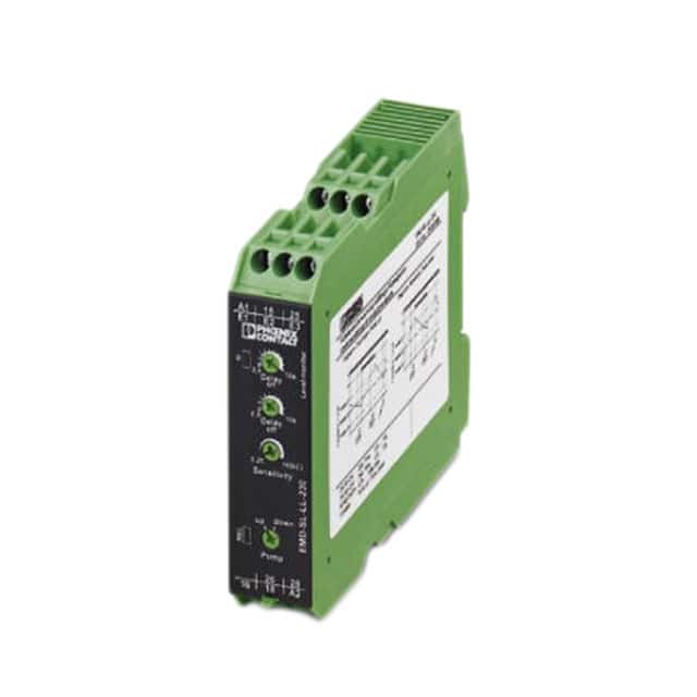 2885906 POWER MODULE