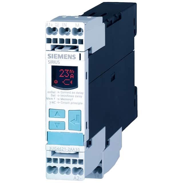 3UG46222AA30 DIGITAL MONITORING RELAY