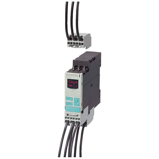 3UG4641-2CS20 DIGITAL MONITORING RELAY
