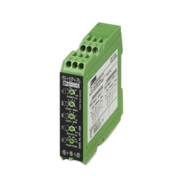 2885809 POWER MODULE