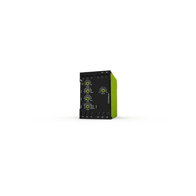 V4IM100AL20 24-240V AC/DC CURRENT LOAD SENSOR AND CT