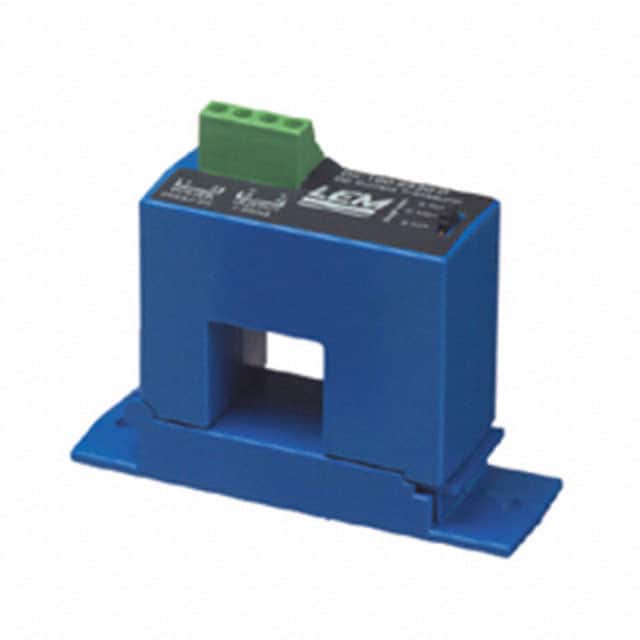 DKS 100 C NOU SENSOR CURRENT 40A, 100A, 200A