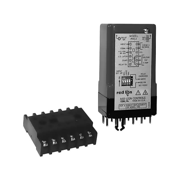 PRS11032 1000-10,000 HZ 230V