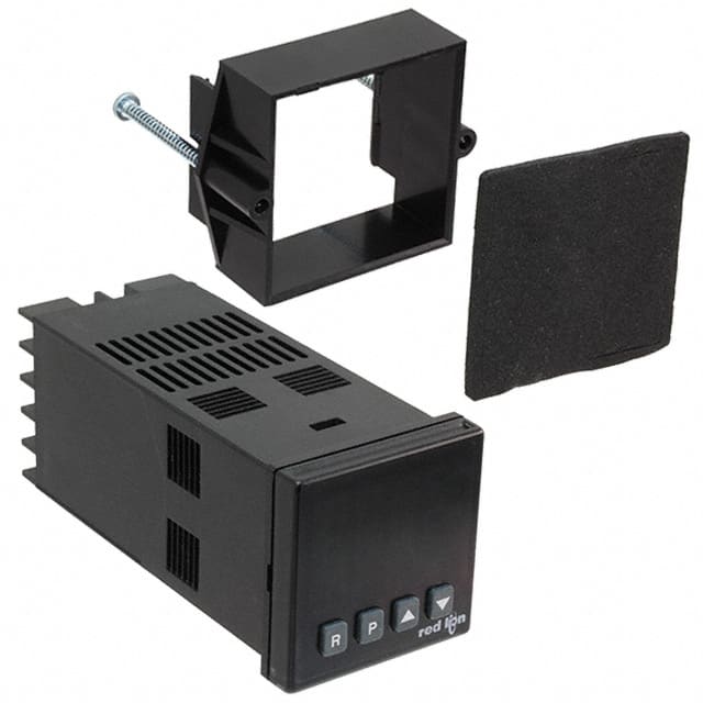 TLA11100 FORM-A LIMIT RELAY W/2 ALARMS