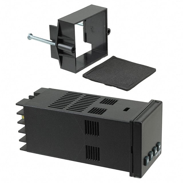 TLA11110 DC FORM-A LIMIT RELAY W/2 ALARMS