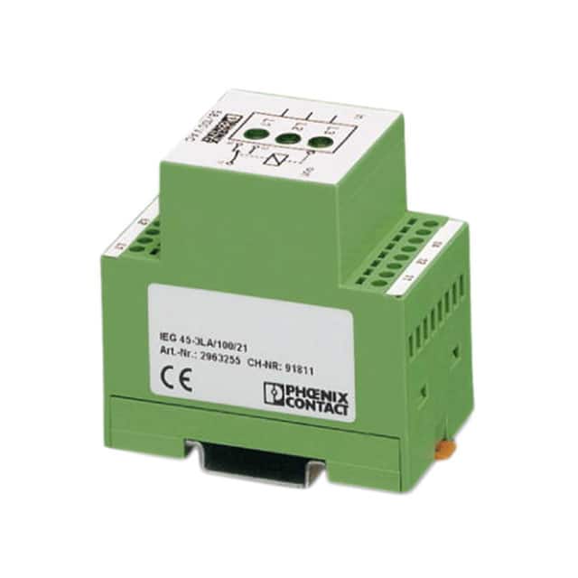 2963268 MONITORING MODULE