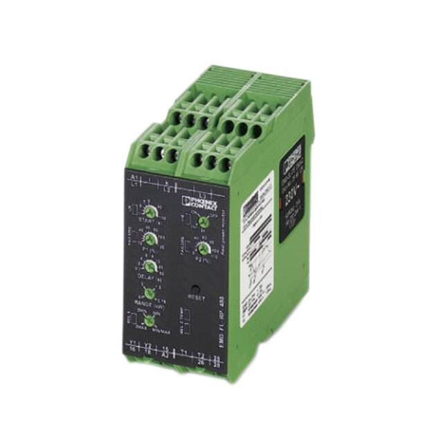 2900177 POWER MODULE