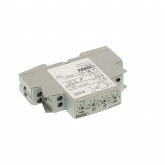 SC20ALMDC AMPLIFIER LOOP PWR TRIP UNIVERSA