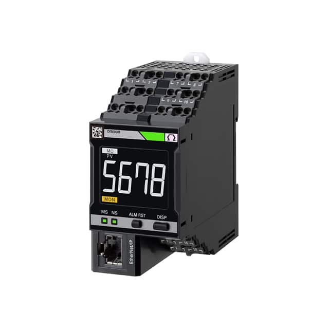 K6CM-ISMA-EIP MOTOR MONITOR 3PH INSULATION RES
