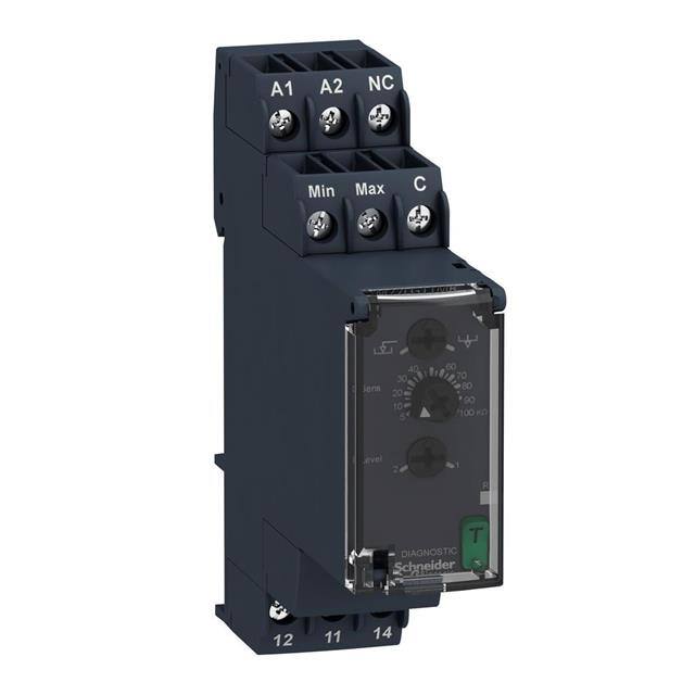 RM22LG11MR HARMONY, MODULAR LIQUID LEVEL CO