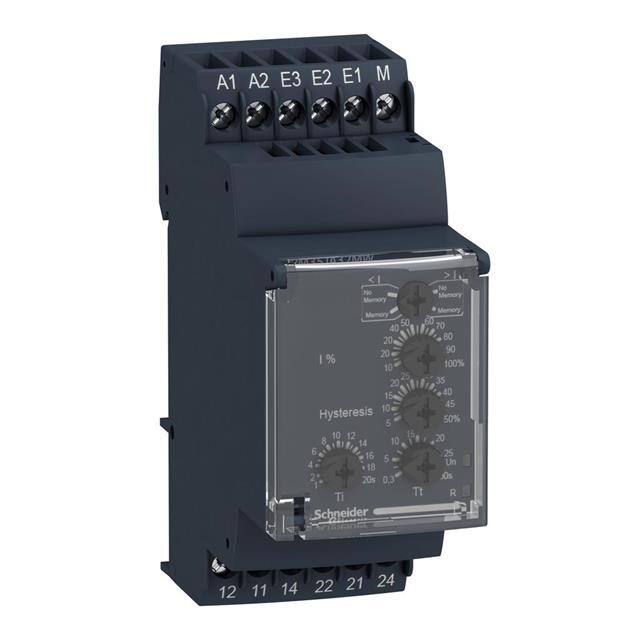 RM35JA31MW HARMONY, MODULAR 1-PHASE CURRENT