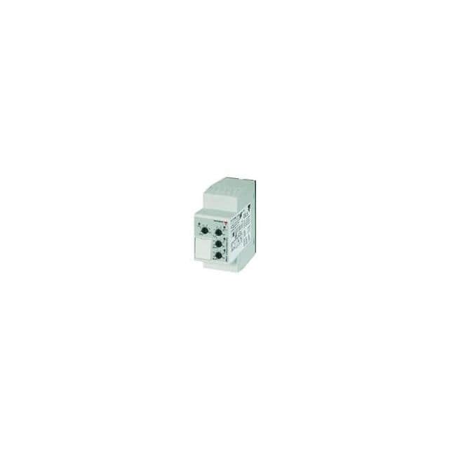 PPC71DM23 3-PHASE MONITORING RELAY REV.3