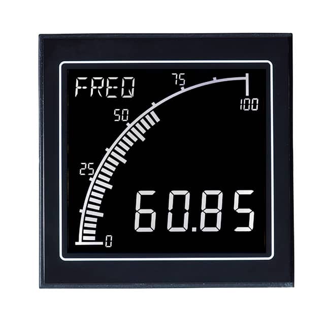 APM-FREQ-ANO FREQ METER NEG LCD WITH OUTPUTS