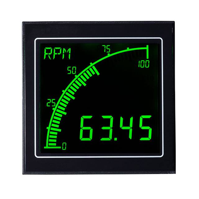 APM-PROC-ANO PROCESS NEG LCD WITH OUTPUTS