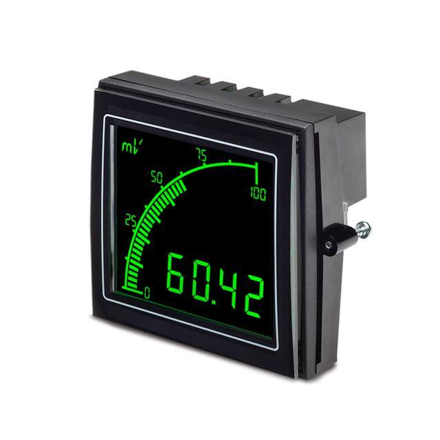 APM-MICRO-ANO 0-200UA, 20 POINT LINEARIZATION,