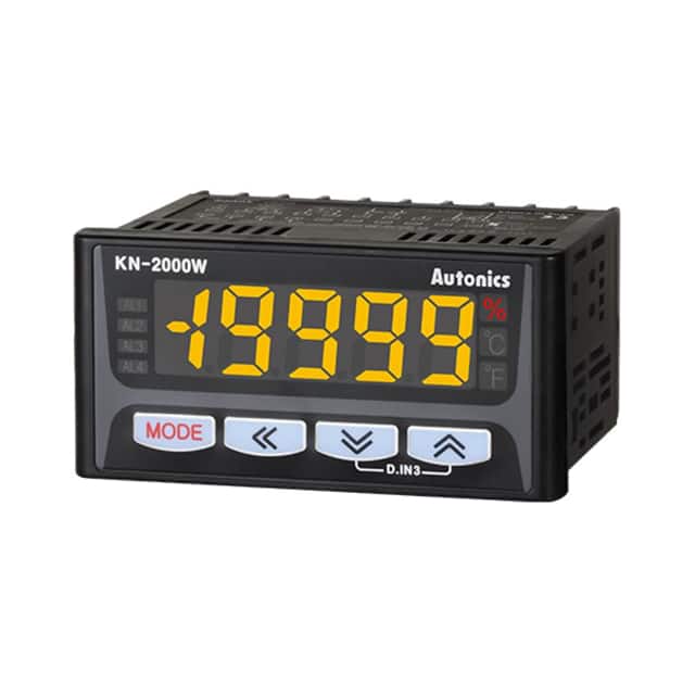 KN-2440W MULTI INDICATOR 4 ALARM