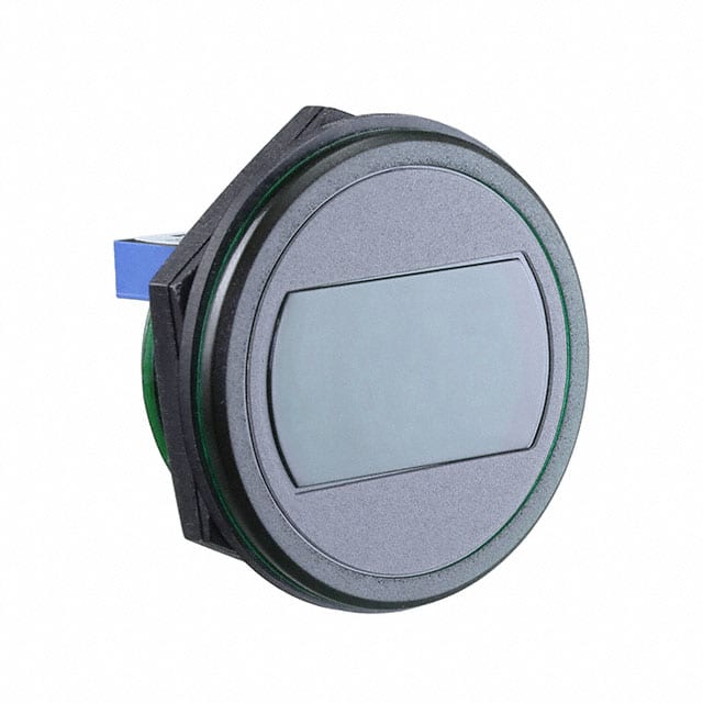 DMR20-4/20S-G-C PROCESS METER 4-20MA LED PNL MT