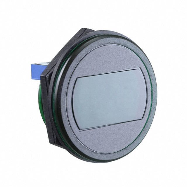 DMR20-0/5-G-C PROCESS METER 0-5VDC LED PNL MT