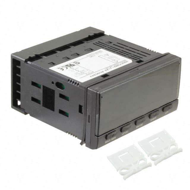 K3MA-J-A2 24VAC/VDC PROC MTR 0-20MA/10VDC LCD PNL MT