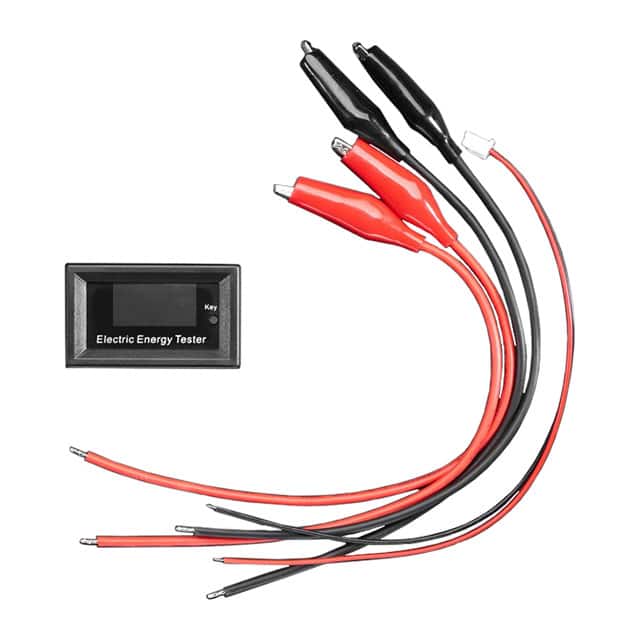 3624 MULTI METER MULTIPLE LCD PNL MT