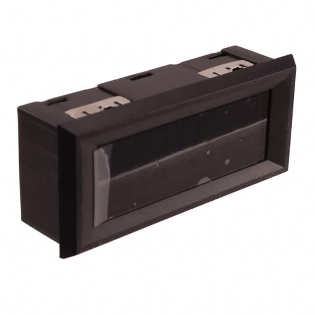 DK562 VOLTMETER 2VDC LCD PANEL MOUNT