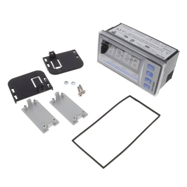 BD40 DISP OPTION CARD DEPND LED PNLMT