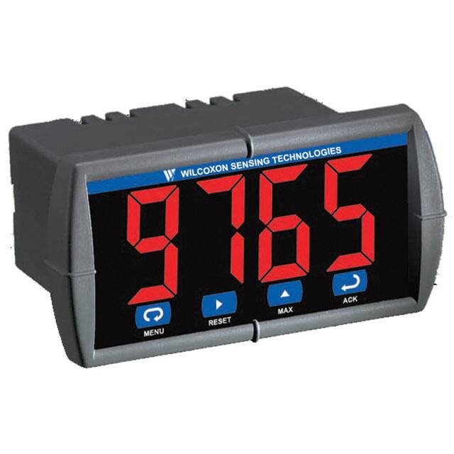 PCD100-265-B-N-200 PROCESS CONTROL DISPLAY