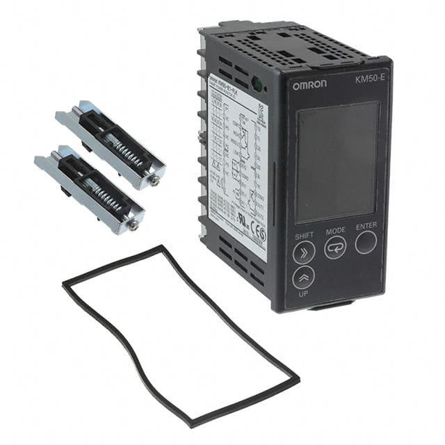 KM50-E1-FLK HIGH PERF SMART POWER MONITOR