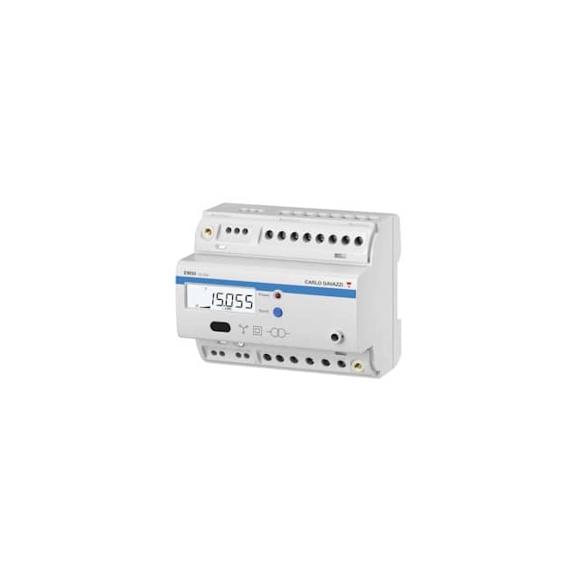 EM50DINMA53HRSMC ENERGY METER 3-PH CL 05S REV CAN