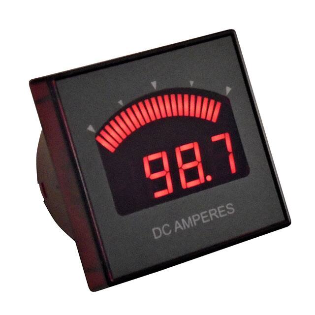 DMR35-DCA2-DC1-R SWITCH SELECTABLE 10/15/20/25ADC