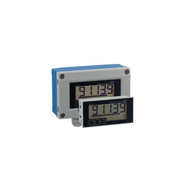 RIA15-AAA2 DISPLAY PANEL 4-20MA + HART