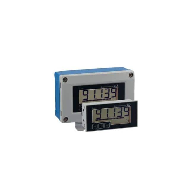 RIA15-AAB1 DISPLAY FIELD HOUSING ALU 4-20MA