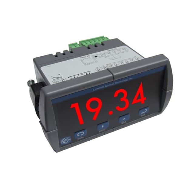 LDM4LSP2 UNIVERSAL LED DIGITAL DISPLAY