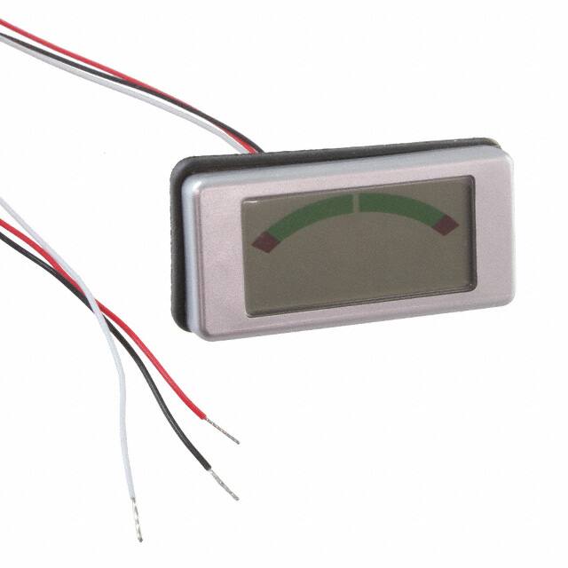 EMA 1710 ANALOGUE STYLE VOLTMETER