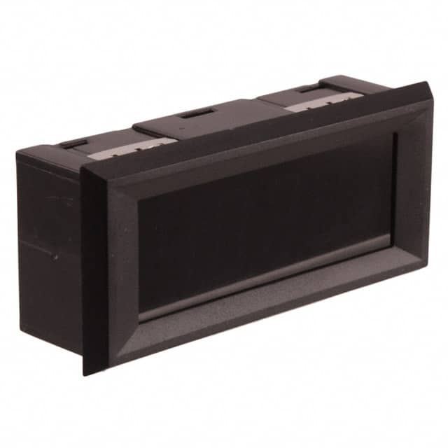 DK573 VOLTMETER 20VDC LCD PANEL MOUNT