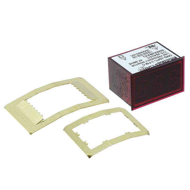 DMS-20PC-1-FM-C FREQUENCY MTR 47-99HZ LED PNL MT