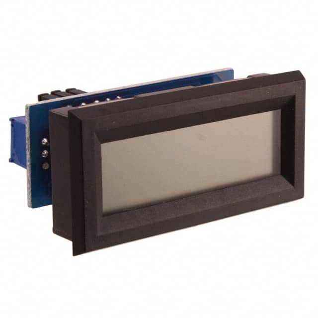 DK190 PROCESS METER 4-20MA LCD PNL MT