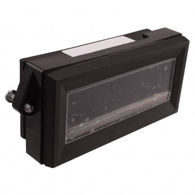 DK959 PROCESS METER 0-10VDC LCD PNL MT