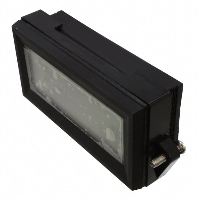 DK809P PROCESS METER 0-10VDC LCD PNL MT