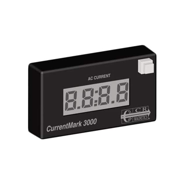 CRM3000-CBL-36 CABLE ASSEMBLY FOR ALARM, CRM 30